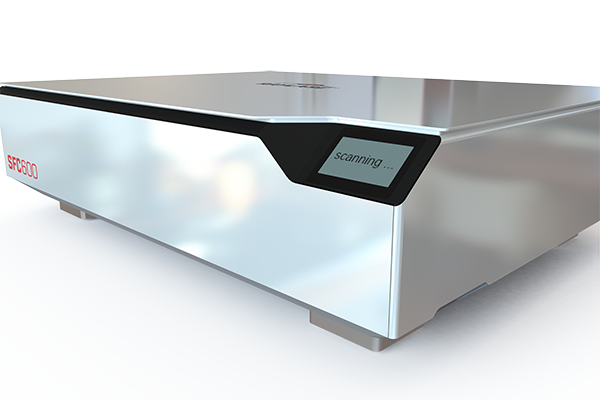 Raylase Scan-Field-Calibrator SFC