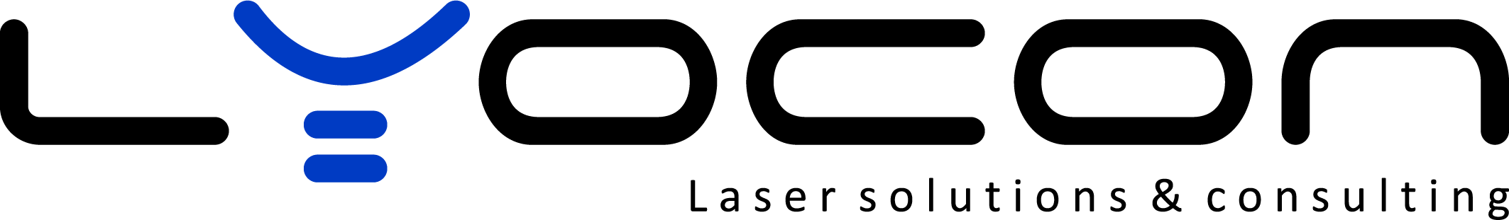 Logo Lyocon Logo Lyocon