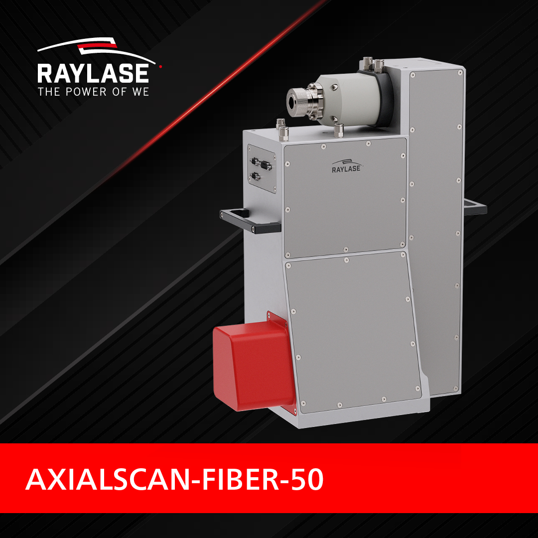 AXIALSCAN FIBER-50