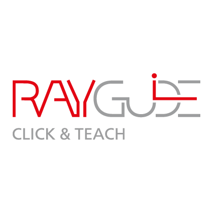Logo Rayguide