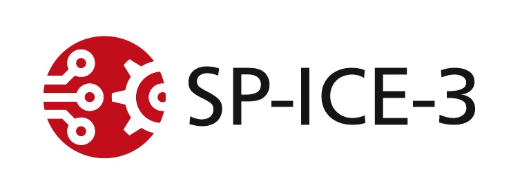 Logo SP-ICE 3