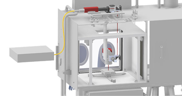 Pilot line of the iwb for the production of solid-state batteries Pilot line of the iwb for the production of solid-state batteries