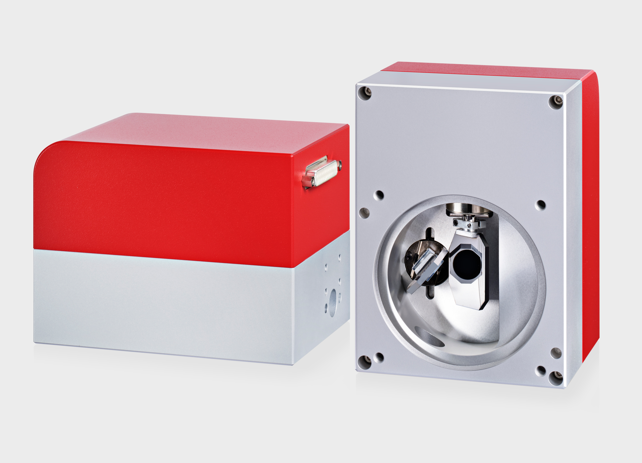 MS-III-14 Grey background MINISCAN-III-14
