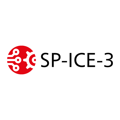 Logo SP-ICE 3