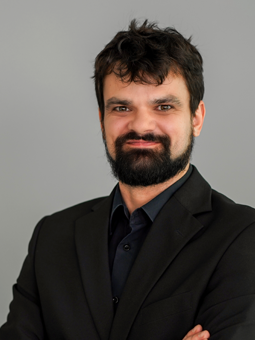 Marc Schnikel