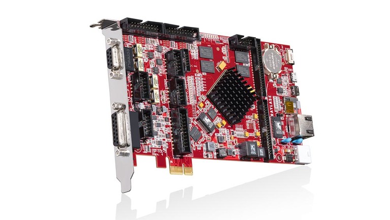 AXIALSCAN FIBER RD-30 - raylase