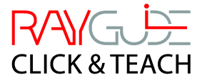 Logo Rayguide