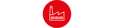 Optimiert für die industrielle Produktion
