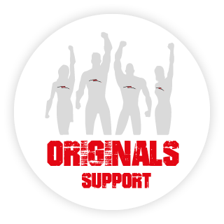 Icon Originals Support
