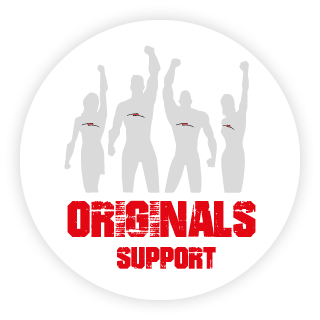 Icon Originals Support Icon Originals Support