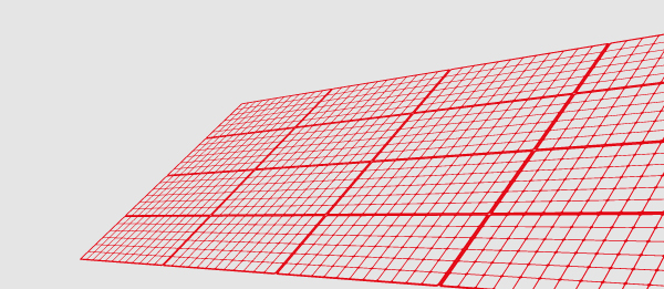 High-Speed marking - linefields