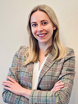 Lena Gröbmair